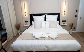 Boutique Apartment 3 Oberhausen